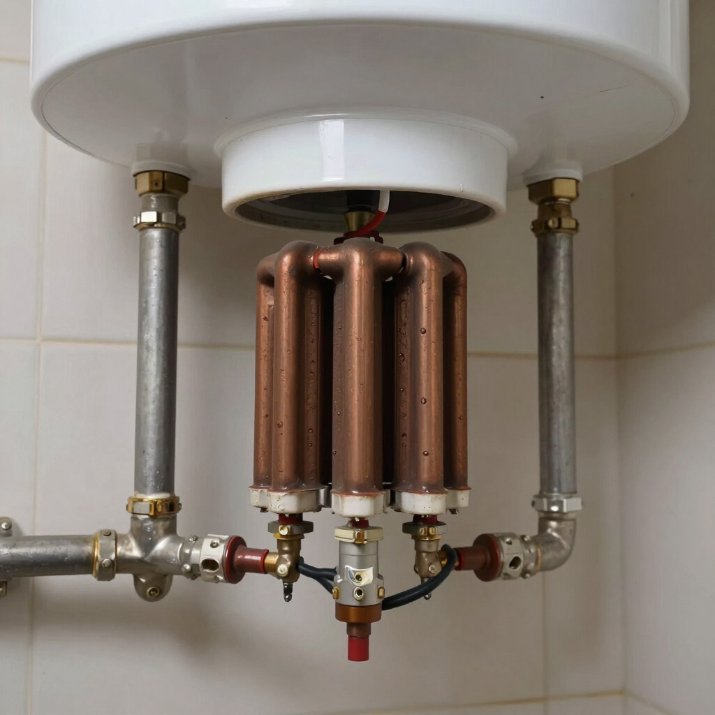 Brown Water from the Tap: What It Means in Elkhart