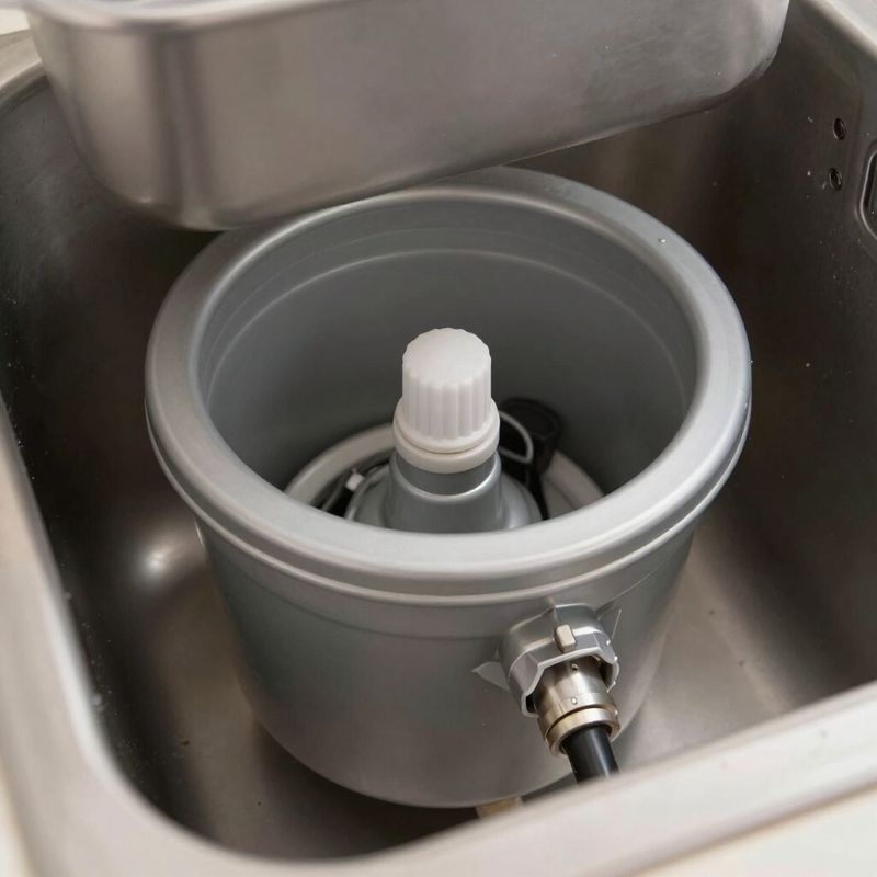 Garbage Disposal in Elkhart