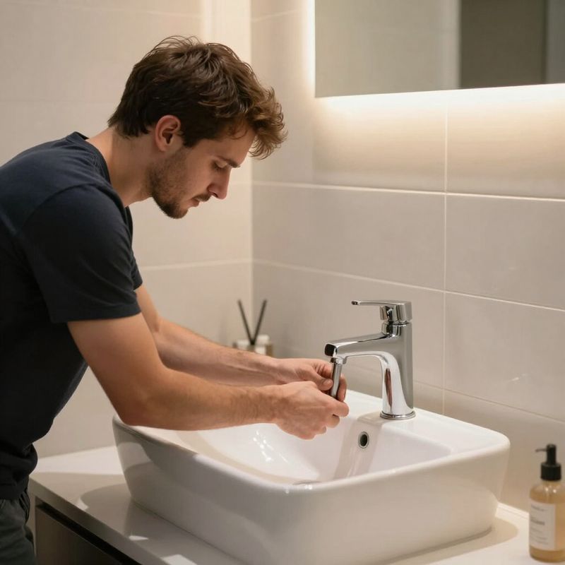 Bathroom & Kitchen Upgrades in Elkhart